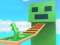 Spill Noob Robo Parkour online