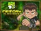 Spill Ben 10 Memory Alien Force online