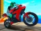 Spill Port Bike Stunt online