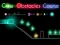 Spill Glow obstacle course online