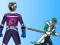 Spill Power Rangers Dressup online