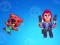 Spill Slice Brawl Stars Clicker online
