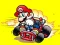Spill Mario Kart Challenge online