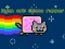 Spill Nyan Cat: Space runner online