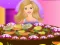 Spill Barbie Cake Decorate online