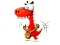 Spill Cute Dinosaur Differences online