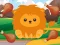 Spill Hungry Lion online