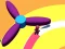 Spill Squid Game Obstacle Runner online