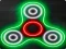 Spill Fidget Spinner 3D online