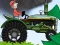 Spill Tractor Driving Hill Climb 2D online
