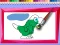 Spill Super Coloring Book? online