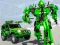 Spill Police Robot online