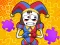 Spill The Amazing Digital Circus Jigsaw online