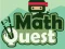 Spill Math Quest online