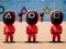 Spill Squid Game hide and seek online