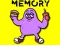 Spill Grimace Memory Challenge online