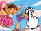 Spill Dora Clicker online