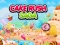 Spill Cake Rush Saga online