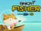Spill MiniCat Fisher online