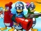 Spill Conquer Antarctica online