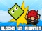 Spill Blocks Vs Pirates online