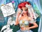 Spill Coloring Book for Ariel Mermaid online