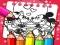 Spill Mickey Mouse Coloring Book online