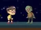 Spill Obbie Zombie Land online