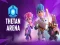 Spill Tethan Arena online