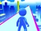 Spill Parkour Skyblock online