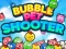 Spill Bubble Pets Shooter online