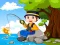 Spill Fishing Hunter online