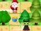 Spill Santa's Gift Hunt online