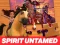 Spill Spirit Untamed Jigsaw Puzzle online
