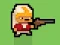 Spill Gun of Janissary online