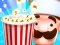 Spill Popcorn Puzzle - Ultimate Burst Chief online
