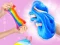 Spill Makeup Slime Cooking Master 2 online