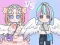 Spill DIY Anime Doll Dress Up online