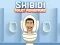 Spill Skibidi Toilet Adventure online