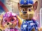 Spill Paw Patrol Jigsaw online