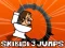 Spill Skibidi 3 Jump online