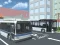 Spill City Bus Parking Challenge Simulator 3D online