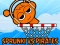 Spill Sprunki VS Pirates online