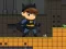 Spill Battboy Adventure online