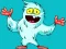 Spill Cute Monster Creatures Puzzle online
