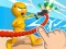 Spill Draw Weapon - Fight Party online