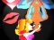 Spill Spiderman Kiss online