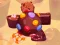Spill Break The Candy online