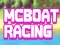 Spill McBoat Racing online