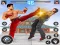 Spill Streets Of Rage online